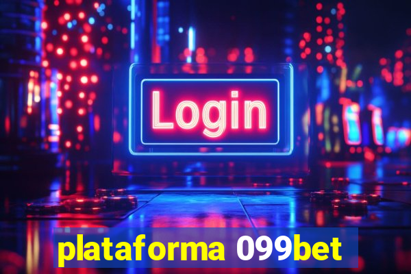 plataforma 099bet